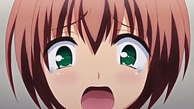 あねちじょ マックスハート 暴走つるペタ少女・かすり～先輩っ！えっちしよっ / Image 11