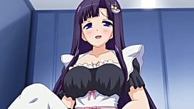 あねちじょ マックスハート 媚姉誘淫ファミレス風・更紗～ご注文はびっちですか～ / Image 4