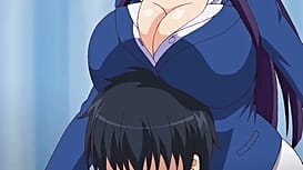 あねちじょ マックスハート エロ可愛家庭教師・更紗 ～お仕置き饗嫉卑猥MAX～ / Image 3