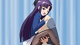 あねちじょ マックスハート エロ可愛家庭教師・更紗 ～お仕置き饗嫉卑猥MAX～ / Image 7