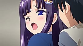 あねちじょ マックスハート エロ可愛家庭教師・更紗 ～お仕置き饗嫉卑猥MAX～ / Image 8