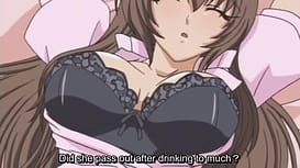 姉汁 THE ANIMATION～白川三姉妹におまかせ～ Juice.1「お姉さんがしてあ・げ・る♪」 / Image 1