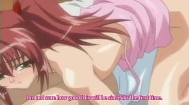 姉汁 THE ANIMATION～白川三姉妹におまかせ～ Juice.2「お姉さんにもしてほ・し・い♪」 / Image 3