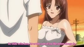 姉汁 THE ANIMATION～白川三姉妹におまかせ～ Juice.2「お姉さんにもしてほ・し・い♪」 / Image 9