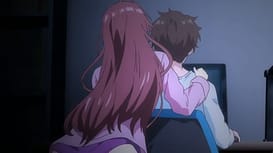 アネハメ 俺の初恋が実姉なわけがない 第1話 帰ってきたお姉ちゃん / Image 2