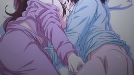 アネハメ 俺の初恋が実姉なわけがない 第1話 帰ってきたお姉ちゃん / Image 8