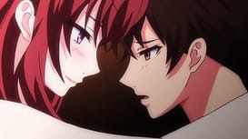 アネハメ 俺の初恋が実姉なわけがない 第2話 ラブホとお姉ちゃん / Image 17