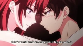 アネハメ 俺の初恋が実姉なわけがない 第2話 ラブホとお姉ちゃん / Image 20