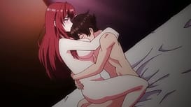 アネハメ 俺の初恋が実姉なわけがない 第2話 ラブホとお姉ちゃん / Image 25