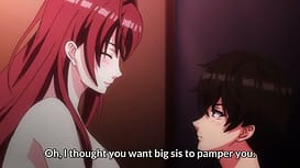 アネハメ 俺の初恋が実姉なわけがない 第2話 ラブホとお姉ちゃん / Image 26