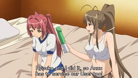 姉汁2 THE ANIMATION～白川三姉妹におまかせ～ Liquid.2 / Image 11