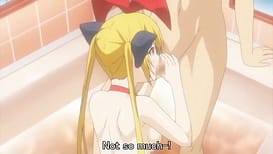 姉汁2 THE ANIMATION～白川三姉妹におまかせ～ Liquid.2 / Image 20