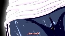 あねき… MY SWEET ELDER SISTER THE ANIMATION senior.1「早紀先輩」 / Image 1