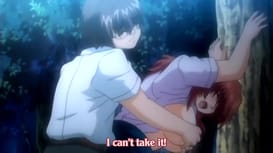 あねき… MY SWEET ELDER SISTER THE ANIMATION senior.1「早紀先輩」 / Image 12