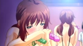 あねき… MY SWEET ELDER SISTER THE ANIMATION senior.1「早紀先輩」 / Image 15