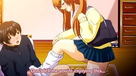 あねき… MY SWEET ELDER SISTER THE ANIMATION senior.2「悪戯天使たち」 / Image 1