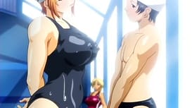 あねき… MY SWEET ELDER SISTER THE ANIMATION senior.2「悪戯天使たち」 / Image 7