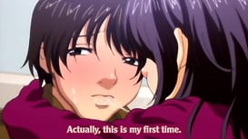 あねき… MY SWEET ELDER SISTER THE ANIMATION senior.2「悪戯天使たち」 / Image 15