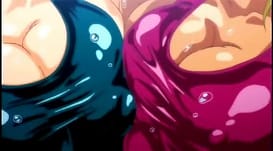 あねき… MY SWEET ELDER SISTER THE ANIMATION senior.3「早紀先輩、ふたたび…」 / Image 2