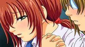 あねき… MY SWEET ELDER SISTER THE ANIMATION senior.3「早紀先輩、ふたたび…」 / Image 5