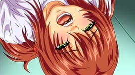 あねき… MY SWEET ELDER SISTER THE ANIMATION senior.3「早紀先輩、ふたたび…」 / Image 12