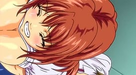 あねき… MY SWEET ELDER SISTER THE ANIMATION senior.3「早紀先輩、ふたたび…」 / Image 14