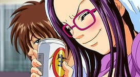 あねき… MY SWEET ELDER SISTER THE ANIMATION senior.3「早紀先輩、ふたたび…」 / Image 16