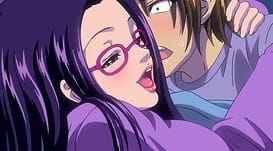 あねき… MY SWEET ELDER SISTER THE ANIMATION senior.3「早紀先輩、ふたたび…」 / Image 18