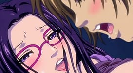 あねき… MY SWEET ELDER SISTER THE ANIMATION senior.3「早紀先輩、ふたたび…」 / Image 19