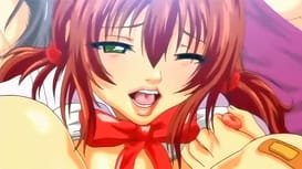 あねき… MY SWEET ELDER SISTER THE ANIMATION senior.4「素直になれなくて…」 / Image 2