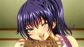 あねき… MY SWEET ELDER SISTER THE ANIMATION senior.4「素直になれなくて…」 / Image 3