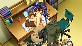 あねき… MY SWEET ELDER SISTER THE ANIMATION senior.4「素直になれなくて…」 / Image 4