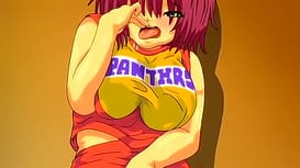 あねき… MY SWEET ELDER SISTER THE ANIMATION senior.4「素直になれなくて…」 / Image 14