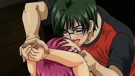 あねき… MY SWEET ELDER SISTER THE ANIMATION senior.4「素直になれなくて…」 / Image 15