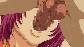 あねき… MY SWEET ELDER SISTER THE ANIMATION senior.4「素直になれなくて…」 / Image 16