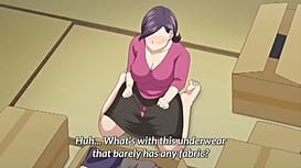 実娘（あの子）の代わりに好きなだけ 前編[春城秋介] / Image 1