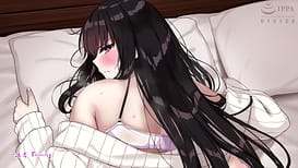 ある日、ネットで見つけたのはヤリサーに●●撮りされた彼女の動画だった。番外編 The Motion Anime / Image 2