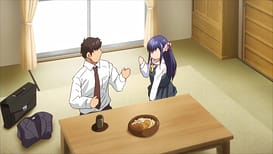 朝まで汁だく母娘丼!! 前編[智沢渚優] / Image 13