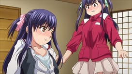 朝まで汁だく母娘丼!! 前編[智沢渚優] / Image 16