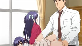 朝まで汁だく母娘丼!! 前編[智沢渚優] / Image 24