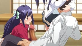朝まで汁だく母娘丼!! 前編[智沢渚優] / Image 25