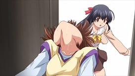 朝まで汁だく母娘丼!! 後編[智沢渚優] / Image 18