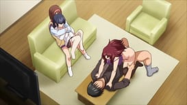 朝まで汁だく母娘丼!! 後編[智沢渚優] / Image 19