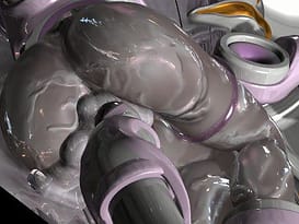 バーチャルセックス ヴィーナスセイラー / Image 4