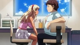 バカだけどチンチンしゃぶるのだけはじょうずなちーちゃん ＃1 ちーちゃん、ほんとに勉強頑張れるの？ / Image 1