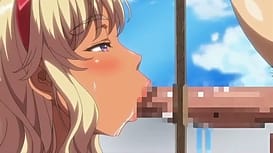 バカだけどチンチンしゃぶるのだけはじょうずなちーちゃん ＃1 ちーちゃん、ほんとに勉強頑張れるの？ / Image 10