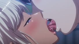 バカだけどチンチンしゃぶるのだけはじょうずなちーちゃん ＃2 しあわせになるもん / Image 2