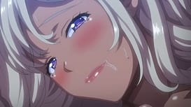 バカだけどチンチンしゃぶるのだけはじょうずなちーちゃん ＃2 しあわせになるもん / Image 5
