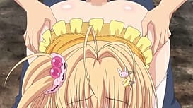 バカな妹を利口にするのは俺の××だけな件について アイスも大好き！！ 御津井 芭華下のお口で頬張っちゃうぞ編 / Image 10