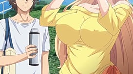 バカな妹を利口にするのは俺の××だけな件について子猫も大好き！！ 御津井 芭華にゃんこな姿でぺろぺろしちゃうぞ編 / Image 3